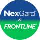NexGard & Frontline
