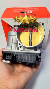 Throttle Body Nissan Murano Z50 3500cc Chamber Assy High Quality