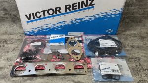 PAKING PACKING ATAS GASKET TOPSET TOP SET BMW N46 N46N E90 E84 E87 E81