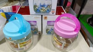 Buy 1 Take 1 – 900ml Storage Jar for Only ₱299!