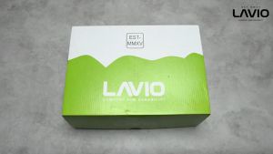Sepatu Pria Safety Ujung Besi New Model Lavio Viora Untuk Trekking Hiking Climbing Kerja Proyekan Lapangan outdor