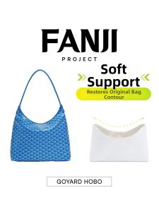 FANJI PROJECT | Organizing Insert Bag with Shoulder Pad