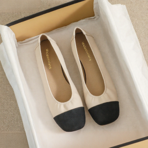 Style Flats Flat Shoes