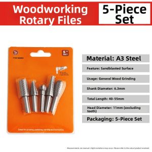 XINGONG | Rotary Electric Drill Bit Polishing Rust Removal  Soft Metal