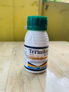 Insektisida TERMIKON 15 EC dari Petrokimia Kayaku