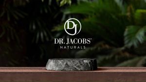Dr. Jacobs Natural ALMOND CASTILE BODY WASH 16oz (473ml) - Made in USA - No artificial fragrances or dyes concentrated and biodegradable
