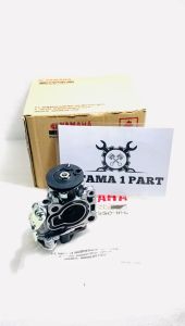 THROTTLE BODY SET AEROX 155 LEXY KODE B65 PNP NMAX TROTOL BODI BARU ORIGINAL BARU ORI YAMAHA