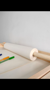 IKEA M LA/MALA Drawing Paper Roll