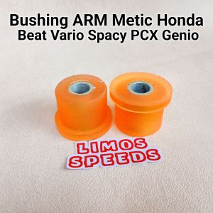 Bosh Arm Honda Vario 125 150 160 Baet fi Beat karbu pcx genio Spacy bahan polyurethane