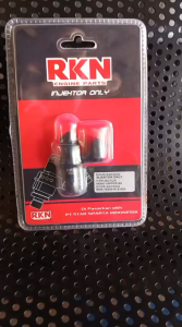 INJECTOR HONDA VARIO 160 / PCX 160 ORIGINAL RKN K1Z