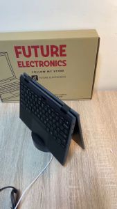 laptop Chromebook Lenovo  2 in 1 (Touch Screen + Play Store) - Intel Celeron N3350 / 4GB RAM + 32GB SSD Screen Flip 360