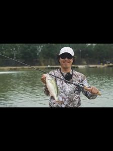 Daiwa | Versatile Competition Fishing Rod