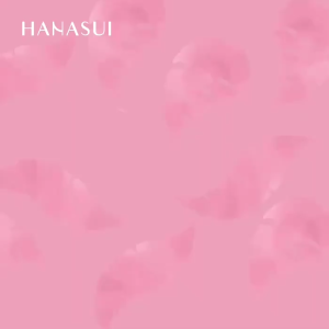 Hanasui Lip Sleeping Serum - Melembabkan Merawat Bibir Kering & Pecah Pecah Mencerahkan Bibir