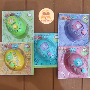Daebak Mainan Suit Gunting Batu Kertas Tebak Tebakan
