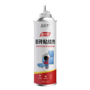 Strong Tile Adhesive for Binding and Repairing