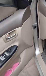 Car Door Checker Assy For TOYOTA VIOS gen3 supman 2013-2018