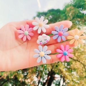 Hiasan AC Mobil Berbentuk Bunga Lucu & Dekorasi Interior Motif Buah