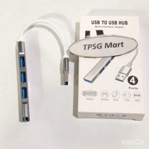 Hup chia usb 4 Port USB 3.0 / USB HUB USB 3.0 dài 10Cm