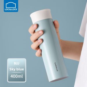 LocknLock | Stainless Steel Thermal Cup for Students