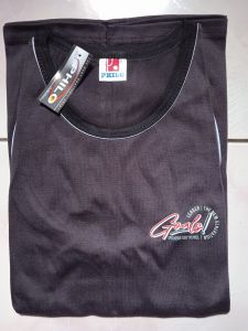 Kaos Singlet Pria Dewasa philo