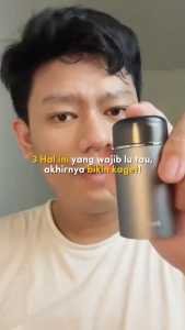 ENCHEN Z3 Mini Shaver Paduan Alat cukur kumis elektrik