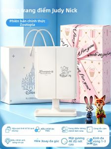 Disney | Gương Trang Điểm Thực Dụng Quà Tặng
