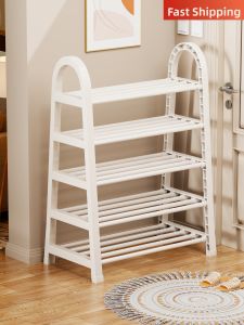 evesigar | Space-saving Multi-level Shoe Rack