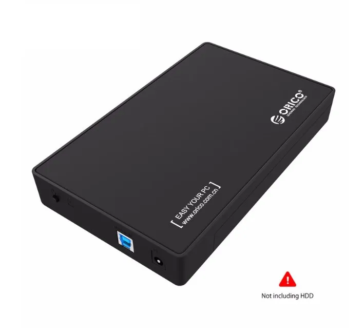 ORICO Inch HDD Enclosure SATA to USB Gen Type C