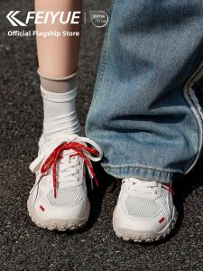 Feiyue | New Breathable Lightweight Womens Sport Shoes