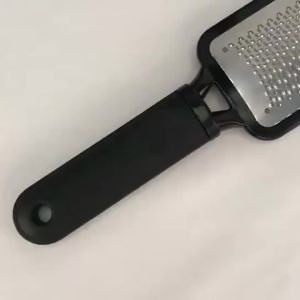 1 Pcs Foot File Scrubber Professional Rasp Heel Grater Hard Dead Skin Callus Remover Pedicure Feet Care Tools