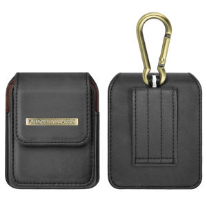 Portable Mens Waist Bag for Foldable Screen Mobile Phone Huawei P50 Case Convenient Carry-On Crossbody Bag Specially Designed