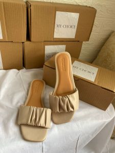 SANDAL WANITA GRATIS BOX