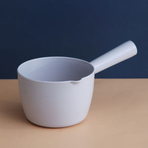 JIADONGLI | Thick Plastic Kitchen Scoop for Bathing