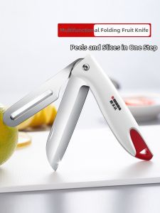 Multi-Purpose Knife Stainless Steel