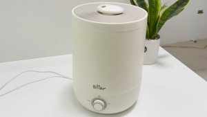 Máy Phun Sương Tạo Ẩm Bear Máy Tạo Độ Ẩm Phun Sương Làm Mát Máy Dưỡng Ẩm Không Khí Máy Xông Dung Tích 4.5L JSQ-C45U1