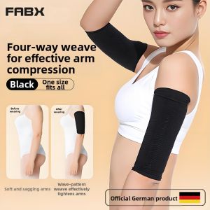 FABX | Slimming Arm Sleeves for Large Arms and Flabby Arms