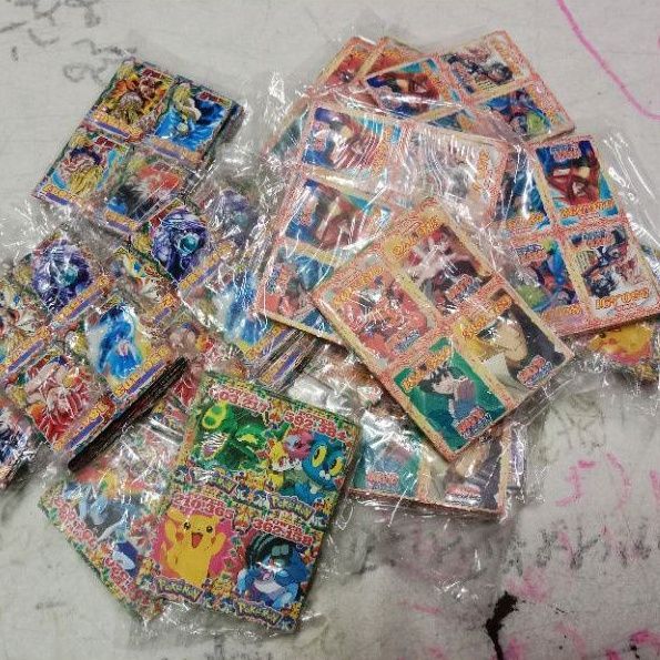 Teks Characters CHARACTER TEKS / TEXT 10/bundle 64pcs Teks | Lootbag Filler, Toys ...