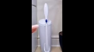 Clorox Toilet Wand Disposable Toilet Cleaning Orginal Refill 30pcs