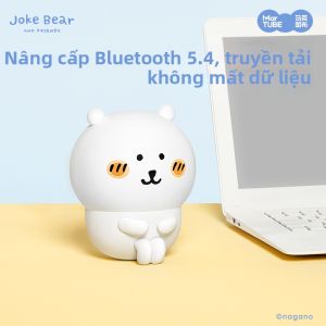MAKETUBU | Loa Bluetooth Di Động Chất Lượng Cao