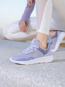 361° | New Breathable Mesh Soft Bottom Shock Absorbing Running Shoes