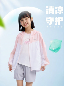 361° | Áo Khoác Chống Nắng UPF 50+ Ice Touch