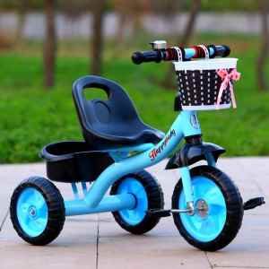 BAQILING | Baby and Child Tricycle 1-6 Years