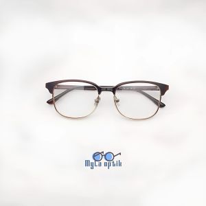 MYLA OPTIK - KACAMATA 2091 ||CRMC•BLUERAY•PHOTOCROMIC•BLUECROMIC|| MINUS NORMAL CYLINDER PLUS || KACAMATA PRIA WANITA