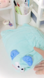 ผมแห้งหมวก Quick-Drying Clownfish ผ้าเช็ดตัวชุดสามชิ้นหมวกอาบน้ําหนาดูดซับ Non-Linting ผ้าเช็ดตัวกระโปรงอาบน้ํา ชุดกระโปรงอาบน้ำ 2 ชิ้น เสื้อคลุมอาบ