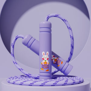 Dây Nhảy Thể Dục Có Thể Điều Chỉnh Cho Trẻ Em Từ 3 Tuổi Dây Nhảy Thể Thao Dùng Cho Trẻ Mẫu Giáo Và Tiểu Học Dây Nhảy Thể Thao Dành Cho Trẻ Em