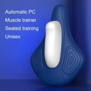 4 Modes Rechargeable Core Strengthener Pelvic Floor Muscle Training Device Pelvic Floor Exercise Devices For Home Workout Yoga