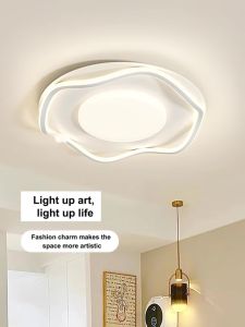 Ceiling Light Tri Color Ceiling Lamp LED light for room ceiling lights Design Modern Ceiling Lamps