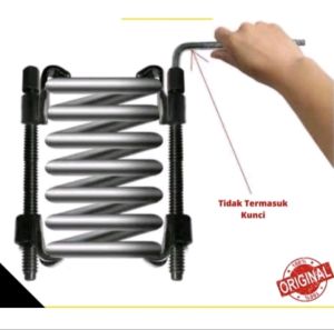 treker sokbreker per keong mobil universal TERMURAH DAN TERLARIS