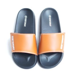 Sandal Selop Pria Wanita - Sandal Slide Maisir Realpict Pailon 03