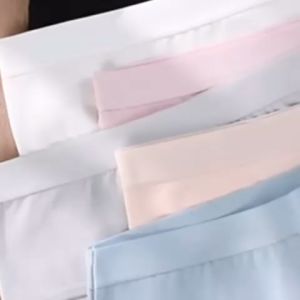 [SG InStock] Hipster Full Hips Coverage Low Waist Cotton Panties (Ladies. Girls. Panty. Underwear. Underpants) - MIS05